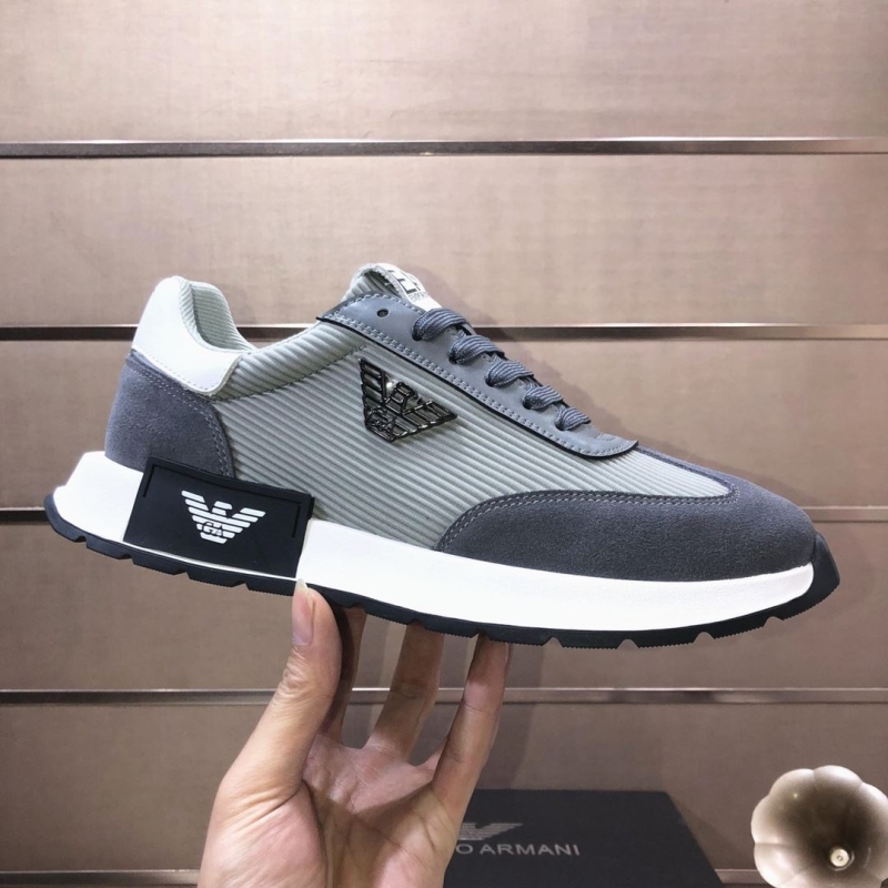 Armani Sneakers